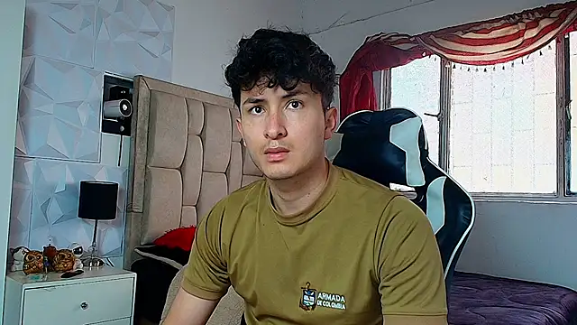 santyago taylor online show from January 28, 2025, 1:16 pm