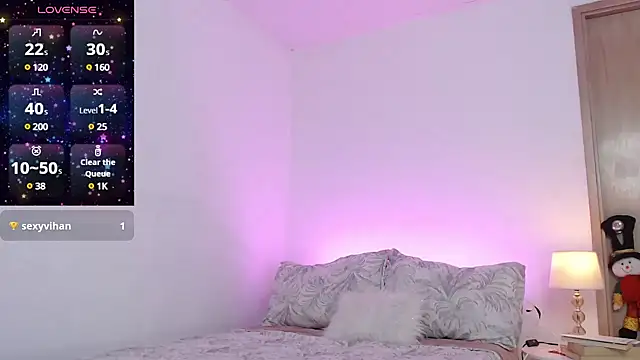 Snapshot of Mailywindsor chatting on December 16, 2024, 4:16 pm Mailywindsor online show from December 16, 2024, 4:16 pm