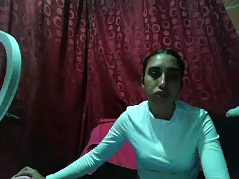 Snapshot of ifeelverywet_andhot chatting on February 8, 2025, 5:08 pm ifeelverywet andhot online show from February 8, 2025, 5:08 pm
