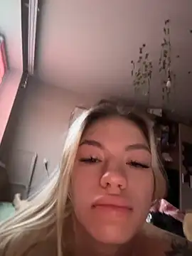 -Sexy Barbie- online show from November 10, 2025, 2:10 am