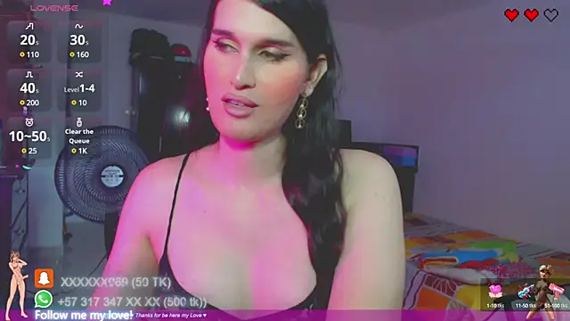 Snapshot of Jiafei69 chatting on February 27, 2025, 9:04 pm Jiafei69 online show from February 27, 2025, 9:04 pm