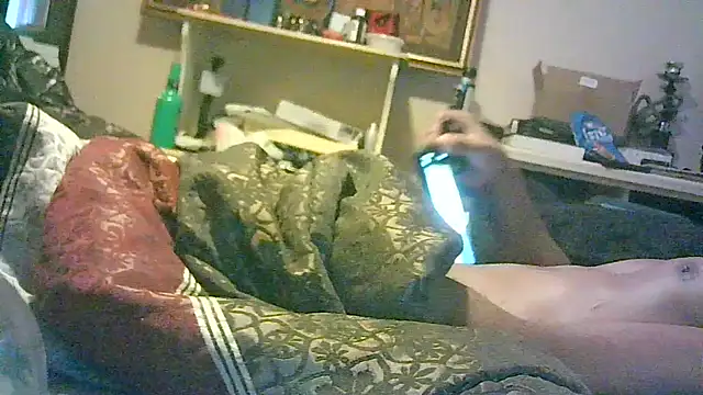 DI4MOND FIR3 online show from October 9, 2025, 1:42 pm