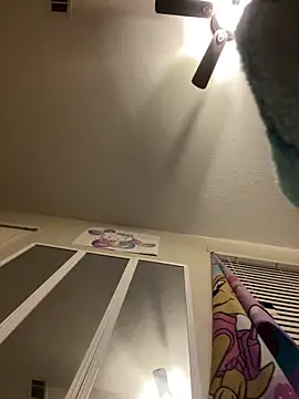 DI4MOND FIR3 online show from October 15, 2025, 2:44 am