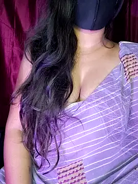 SexyAndHottie online show from December 4, 2024, 9:40 am