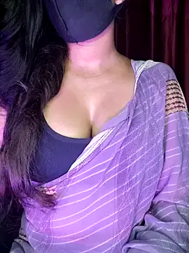 SexyAndHottie online show from January 3, 2025, 2:30 pm