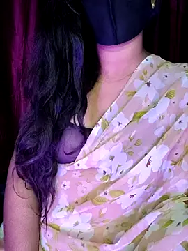 SexyAndHottie online show from January 4, 2025, 4:11 pm