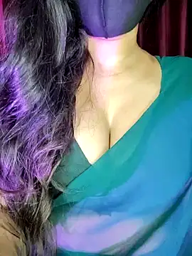 SexyAndHottie online show from January 24, 2025, 2:39 am