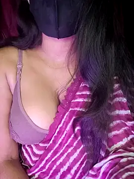 SexyAndHottie online show from March 1, 2025, 3:38 pm