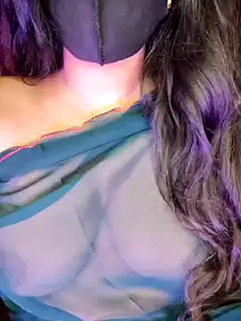 SexyAndHottie online show from March 9, 2025, 9:24 am