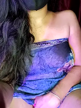 SexyAndHottie online show from March 9, 2025, 6:43 pm