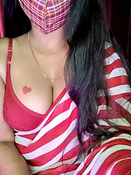 SexyAndHottie online show from March 18, 2025, 4:04 am