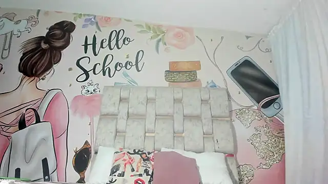 KOURTNEY-- online show from January 27, 2025, 4:52 am