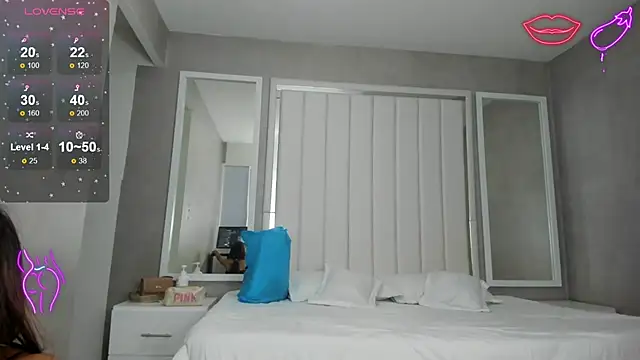 Carohorny4u online show from February 3, 2025, 10:14 am