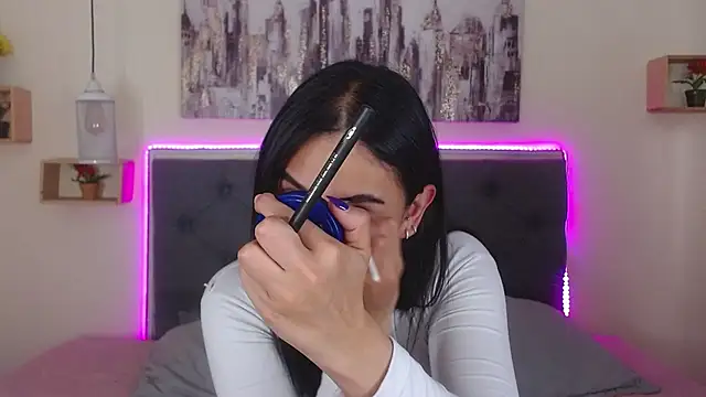 Snapshot of mia_aira chatting on November 9, 2025, 3:54 pm mia aira online show from November 9, 2025, 3:54 pm