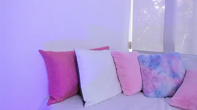 Brisa blue online show from January 8, 2025, 9:12 pm