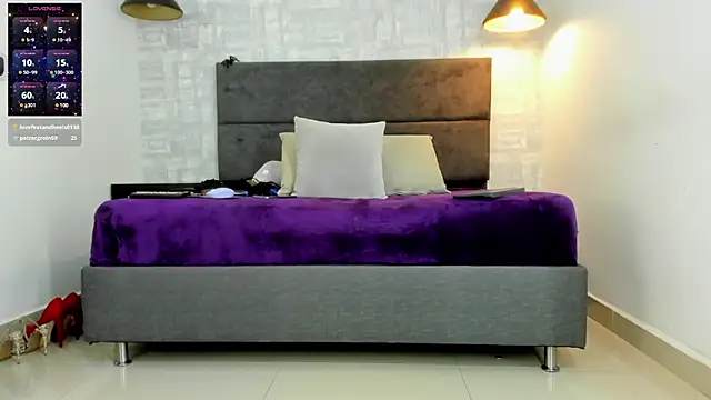 missnatash online show from February 5, 2025, 4:36 pm