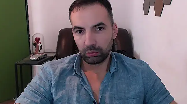 Leo 1617 online show from December 5, 2024, 11:16 am