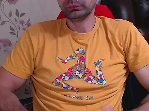 Leo 1617 online show from November 10, 2025, 1:10 pm