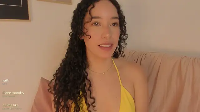 Heyloreley online show from September 14, 2025, 12:32 am