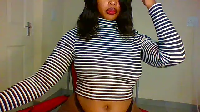 NickyBabes online show from November 7, 2025, 7:52 am