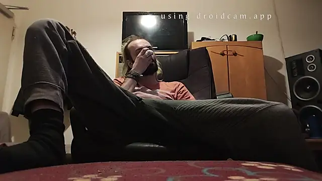 harterdome online show from March 8, 2025, 4:34 am