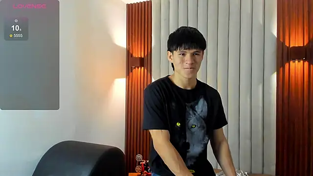 Ryo kush online show from November 23, 2025, 3:39 am