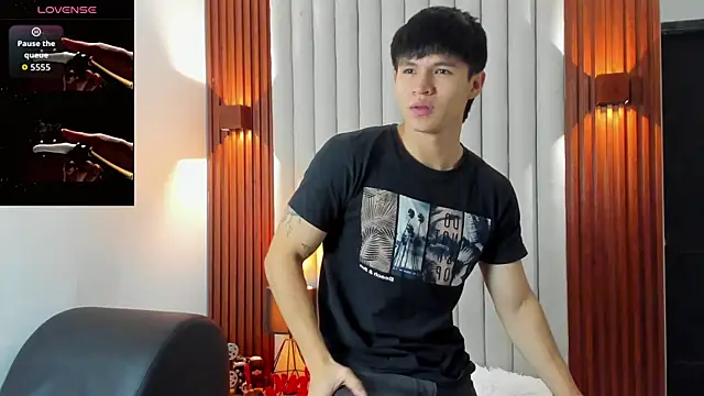 Ryo kush online show from December 4, 2025, 3:49 am