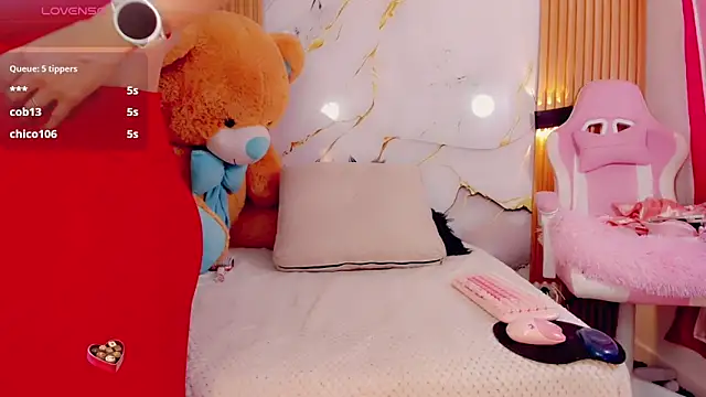 Snapshot of BrendaSquirtx chatting on September 20, 2025, 6:09 pm BrendaSquirtx online show from September 20, 2025, 6:09 pm