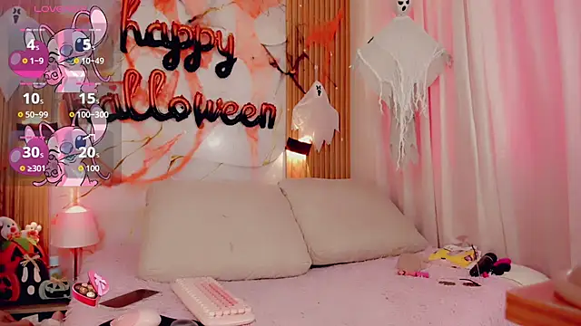 Snapshot of BrendaSquirtx chatting on October 31, 2025, 2:07 pm BrendaSquirtx online show from October 31, 2025, 2:07 pm