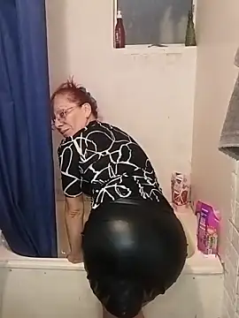 JessyCospXXX online show from March 19, 2025, 9:58 pm