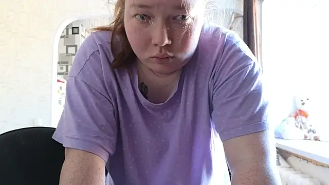 Snapshot of Blush_Lolaa chatting on October 26, 2025, 10:54 am Blush Lolaa online show from October 26, 2025, 10:54 am