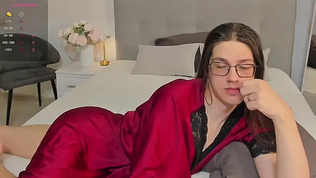 Snapshot of Alfreda_Mills chatting on November 29, 2025, 10:40 am Alfreda Mills online show from November 29, 2025, 10:40 am