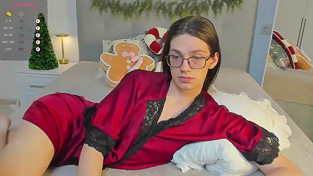 Snapshot of Alfreda_Mills chatting on December 14, 2025, 10:42 am Alfreda Mills online show from December 14, 2025, 10:42 am