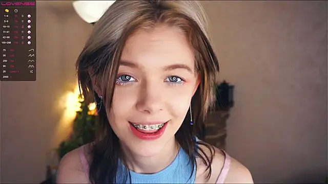 Snapshot of EngelAlman chatting on January 22, 2025, 7:14 am EngelAlman online show from January 22, 2025, 7:14 am