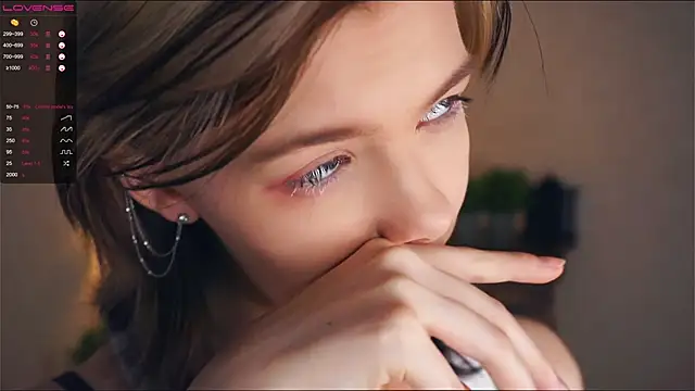 Snapshot of EngelAlman chatting on January 24, 2025, 7:19 am EngelAlman online show from January 24, 2025, 7:19 am