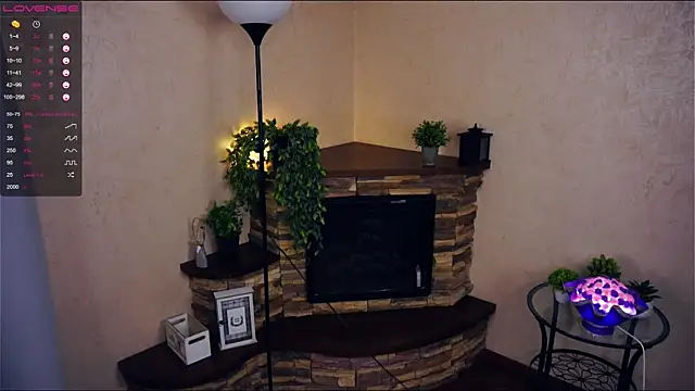 Snapshot of EngelAlman chatting on February 7, 2025, 7:18 am EngelAlman online show from February 7, 2025, 7:18 am