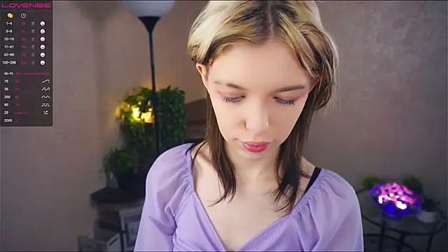 Snapshot of EngelAlman chatting on February 22, 2025, 7:12 am EngelAlman online show from February 22, 2025, 7:12 am