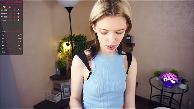 Snapshot of EngelAlman chatting on March 2, 2025, 7:21 am EngelAlman online show from March 2, 2025, 7:21 am