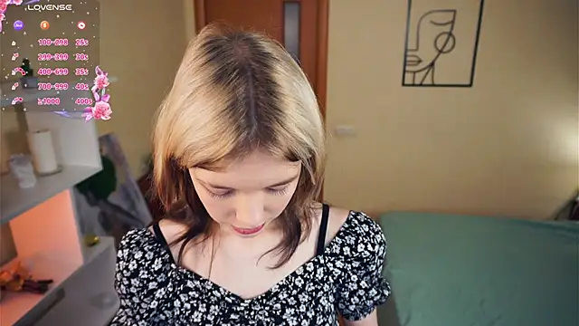 Snapshot of EngelAlman chatting on March 9, 2025, 7:23 am EngelAlman online show from March 9, 2025, 7:23 am