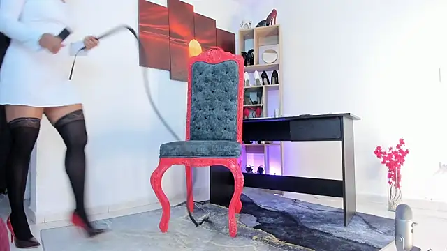 Lia Copper online show from March 5, 2025, 12:33 pm