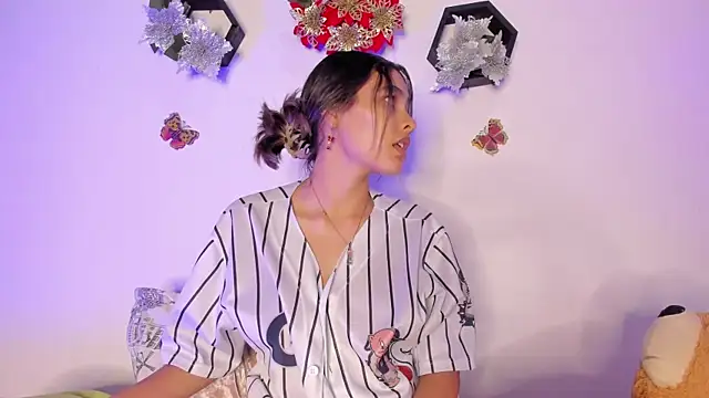 samara jonness online show from January 11, 2025, 4:48 am