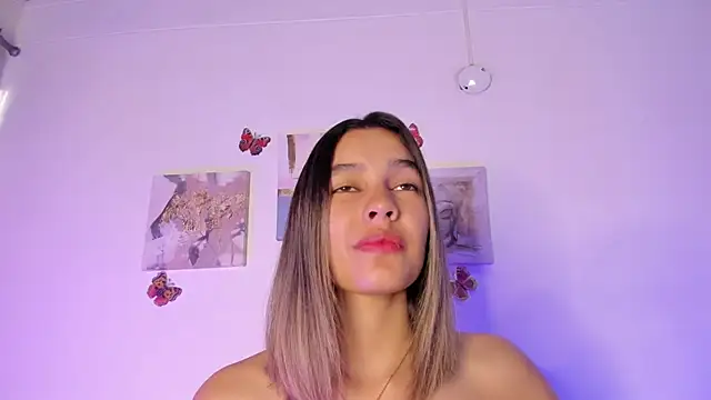 samara jonness online show from January 28, 2025, 10:34 pm