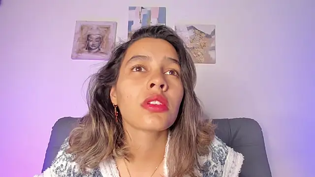 samara jonness online show from February 22, 2025, 1:22 am