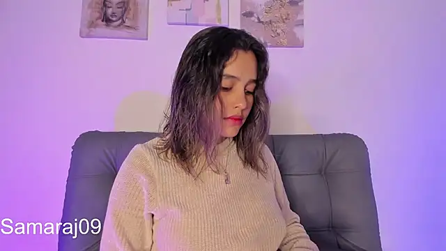 samara jonness online show from March 3, 2025, 10:20 pm