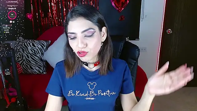 Carolaine69  online show from February 8, 2025, 2:16 pm