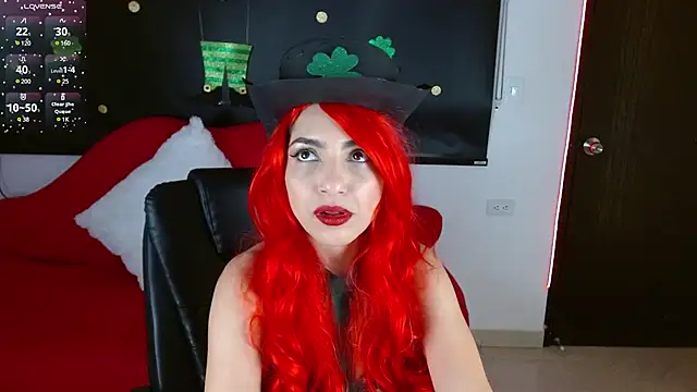 Carolaine69  online show from March 17, 2025, 2:23 pm