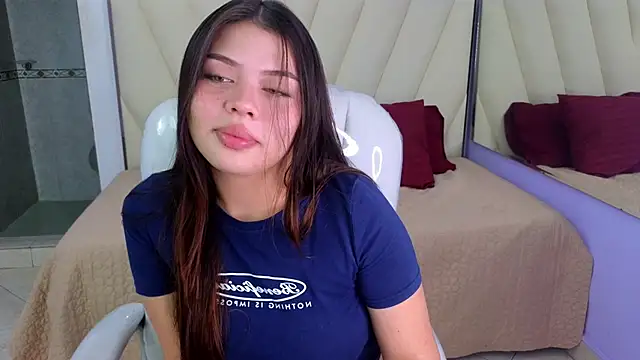 Sexy paradise18  online show from January 17, 2025, 4:06 am