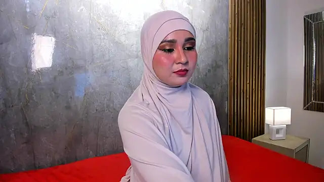 SamiQuest online show from October 27, 2025, 1:09 am