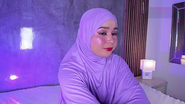 SamiQuest online show from November 10, 2025, 3:27 am