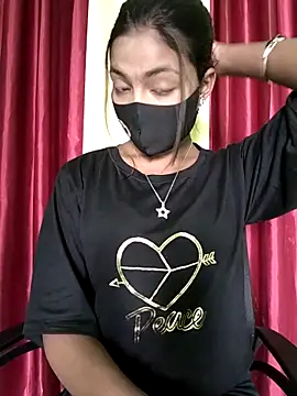 Myra-sen online show from February 11, 2025, 4:01 am